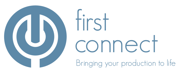 First Connect Sydney event electricians